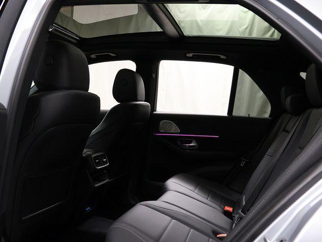 used 2026 Mercedes-Benz GLE 450 car, priced at $70,403
