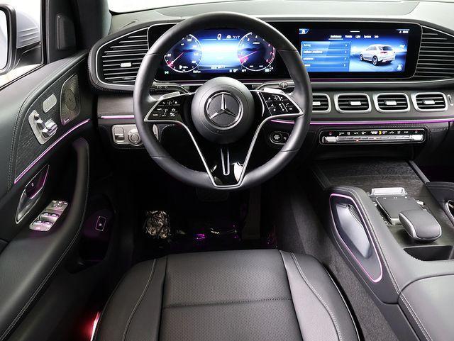 used 2026 Mercedes-Benz GLE 450 car, priced at $72,633