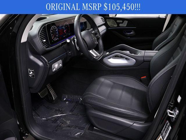 used 2026 Mercedes-Benz GLS 450 car, priced at $97,396