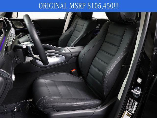 used 2026 Mercedes-Benz GLS 450 car, priced at $97,396