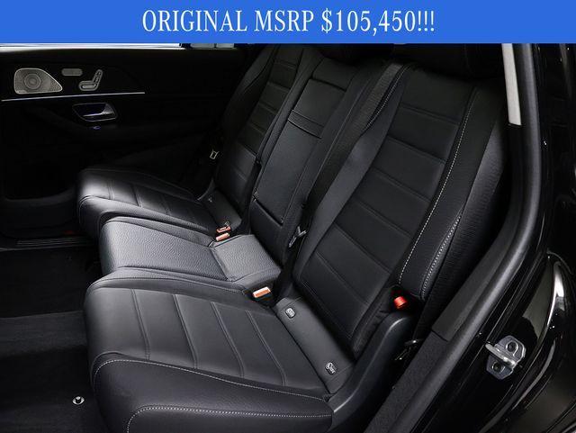 used 2026 Mercedes-Benz GLS 450 car, priced at $97,396