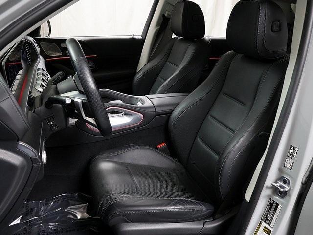 used 2024 Mercedes-Benz GLE 580 car, priced at $76,667