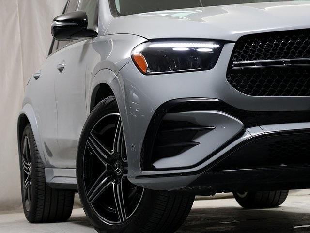 used 2024 Mercedes-Benz GLE 580 car, priced at $76,667