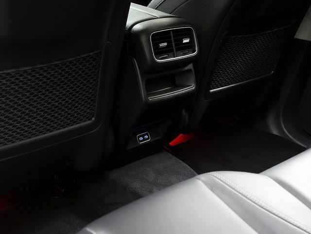 used 2024 Mercedes-Benz GLE 580 car, priced at $76,667