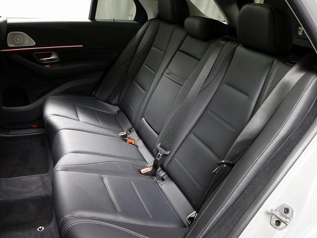 used 2024 Mercedes-Benz GLE 580 car, priced at $76,667