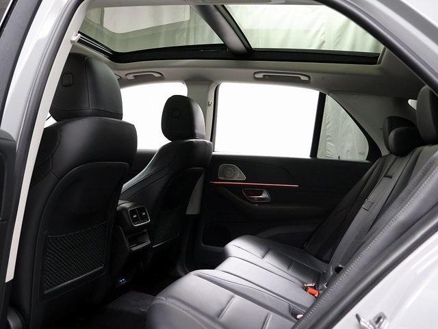 used 2024 Mercedes-Benz GLE 580 car, priced at $76,667
