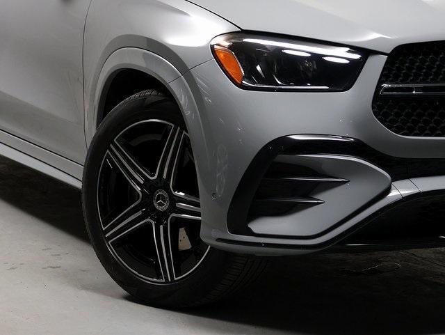 used 2024 Mercedes-Benz GLE 580 car, priced at $76,667