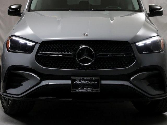 used 2024 Mercedes-Benz GLE 580 car, priced at $76,667