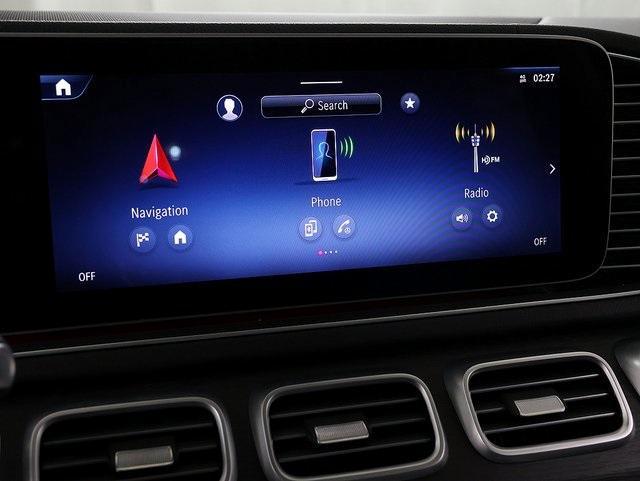 used 2024 Mercedes-Benz GLE 580 car, priced at $76,667