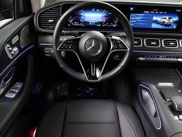 used 2026 Mercedes-Benz GLS 450 car, priced at $89,396