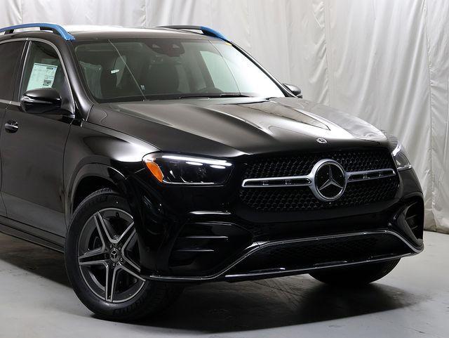 new 2026 Mercedes-Benz GLE 450 car, priced at $81,252