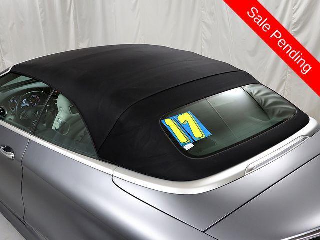 used 2017 Mercedes-Benz AMG C 43 car, priced at $35,935