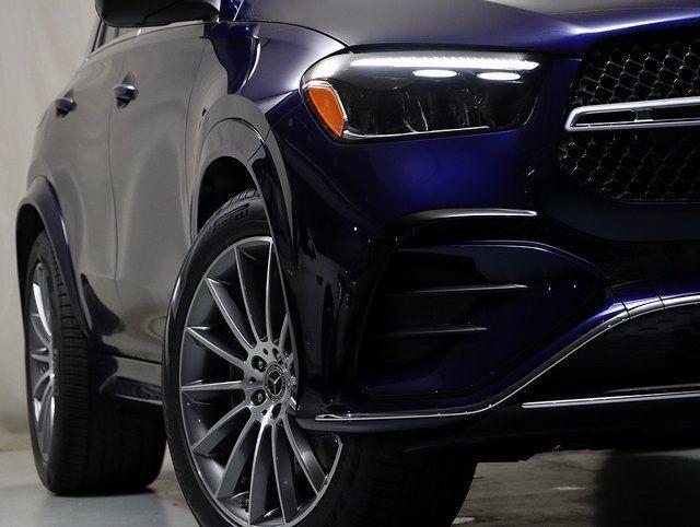 used 2026 Mercedes-Benz GLE 450 car, priced at $83,795