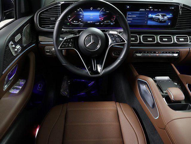 used 2026 Mercedes-Benz GLE 450 car, priced at $83,795