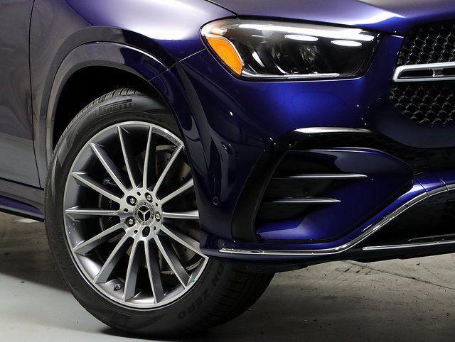 used 2026 Mercedes-Benz GLE 450 car, priced at $83,795