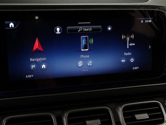 used 2026 Mercedes-Benz GLE 450 car, priced at $83,795