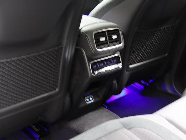 new 2026 Mercedes-Benz AMG GLE 63 car, priced at $149,250