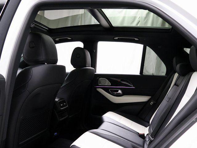 used 2026 Mercedes-Benz GLE 450 car, priced at $74,919