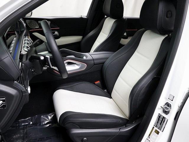 used 2026 Mercedes-Benz GLE 450 car, priced at $78,306