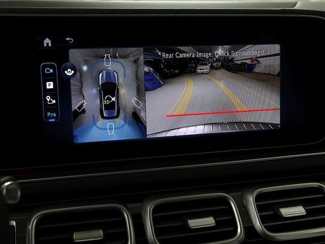 used 2026 Mercedes-Benz GLE 450 car, priced at $78,306