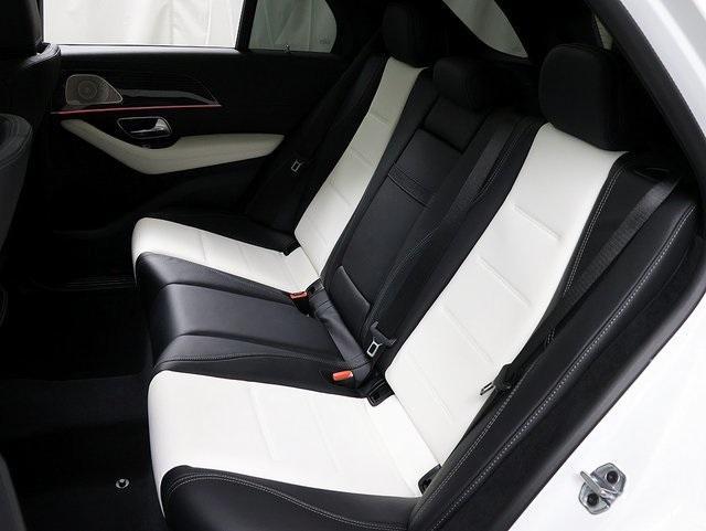 used 2026 Mercedes-Benz GLE 450 car, priced at $78,306