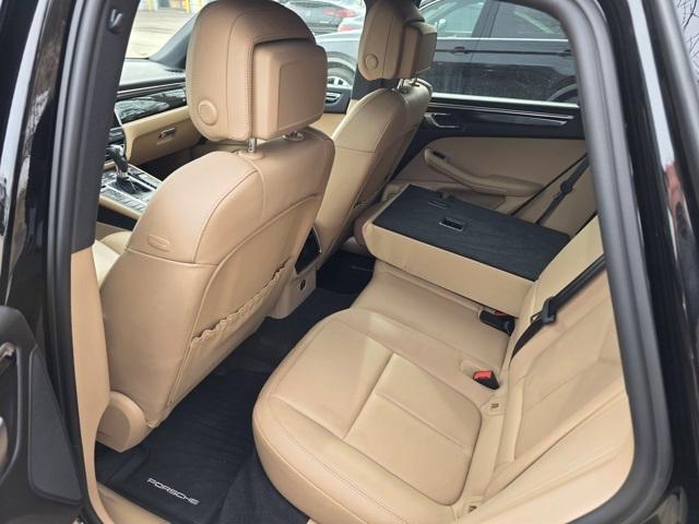 used 2021 Porsche Macan car, priced at $39,279