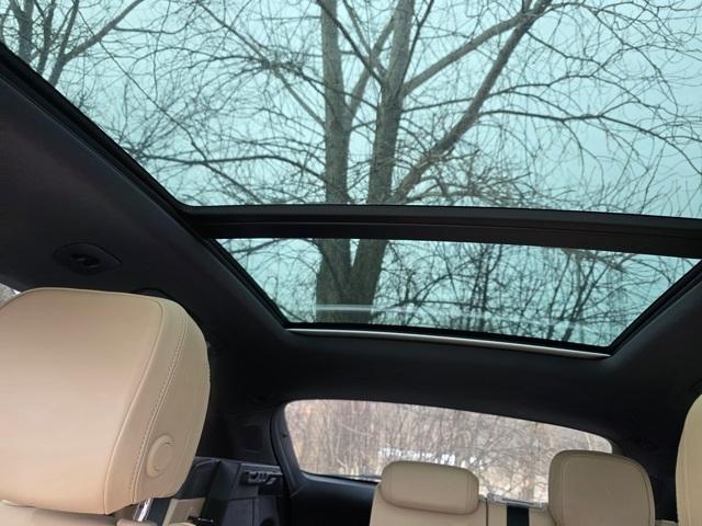 used 2021 Porsche Macan car, priced at $39,279