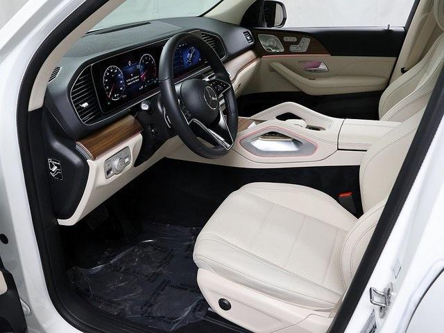 used 2026 Mercedes-Benz GLE 350 car, priced at $64,929