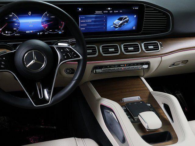 used 2026 Mercedes-Benz GLE 350 car, priced at $64,339