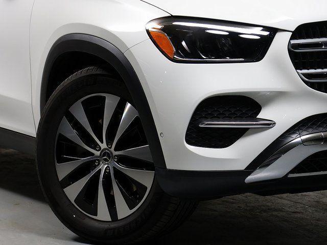 used 2026 Mercedes-Benz GLE 350 car, priced at $64,339