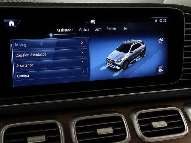 used 2026 Mercedes-Benz GLE 350 car, priced at $64,339