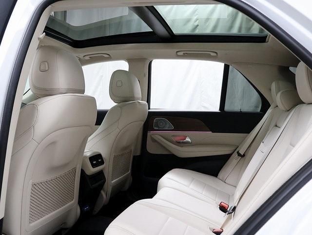 used 2026 Mercedes-Benz GLE 350 car, priced at $64,929