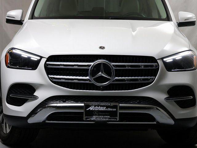 used 2026 Mercedes-Benz GLE 350 car, priced at $64,339