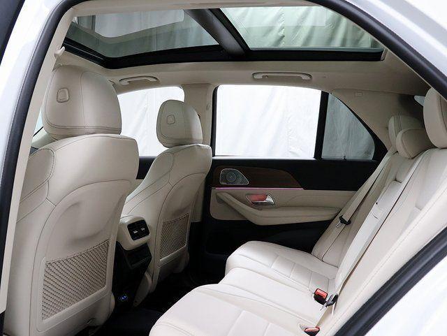 used 2026 Mercedes-Benz GLE 350 car, priced at $64,339