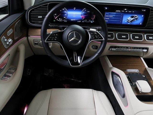 used 2026 Mercedes-Benz GLE 350 car, priced at $64,929