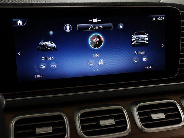 used 2026 Mercedes-Benz GLE 350 car, priced at $64,339