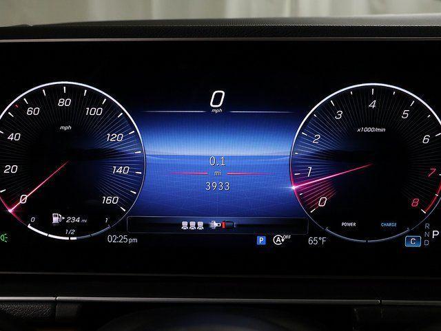 used 2026 Mercedes-Benz GLE 350 car, priced at $64,339