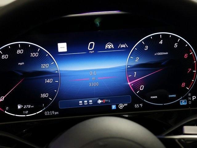 used 2025 Mercedes-Benz E-Class car, priced at $74,747