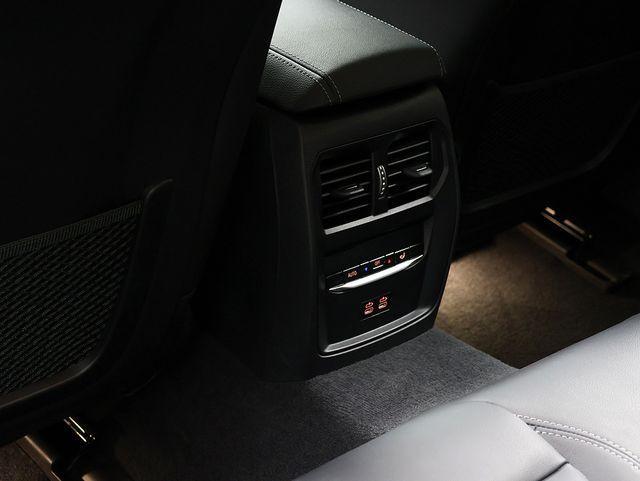 used 2023 BMW i4 Gran Coupe car, priced at $49,396