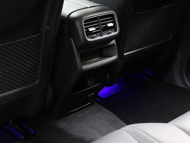 used 2022 Mercedes-Benz GLE 350 car, priced at $41,396