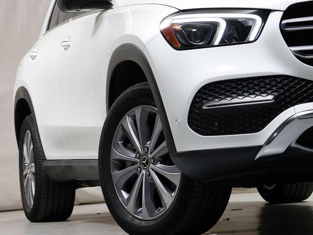 used 2022 Mercedes-Benz GLE 350 car, priced at $41,396