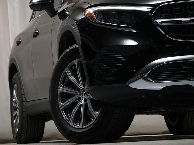 used 2023 Mercedes-Benz GLC 300 car, priced at $40,673