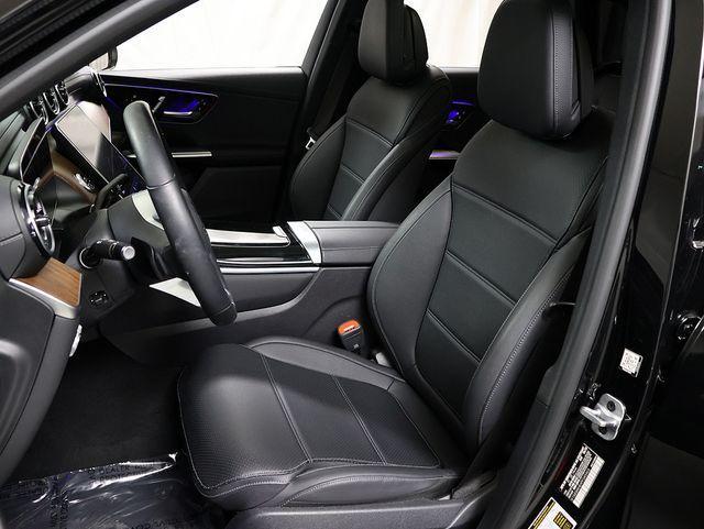 used 2023 Mercedes-Benz GLC 300 car, priced at $40,673