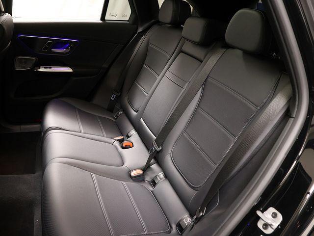 used 2023 Mercedes-Benz GLC 300 car, priced at $40,673