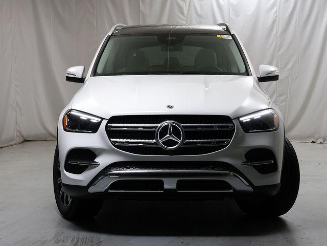 new 2026 Mercedes-Benz GLE 350 car, priced at $71,480