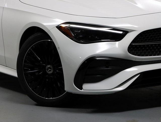 new 2026 Mercedes-Benz CLE 300 car, priced at $66,405