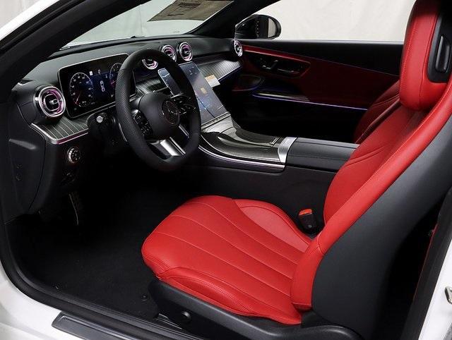 new 2026 Mercedes-Benz CLE 300 car, priced at $66,405