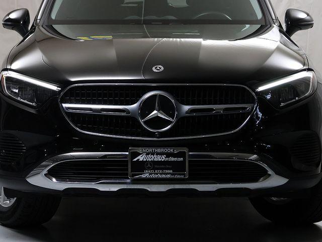 used 2023 Mercedes-Benz GLC 300 car, priced at $41,396