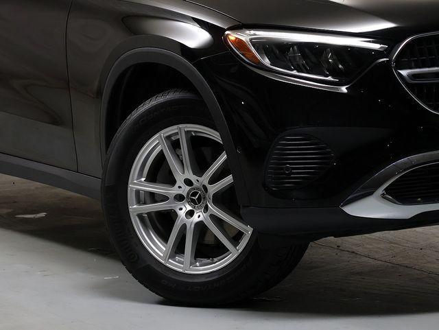 used 2023 Mercedes-Benz GLC 300 car, priced at $41,396