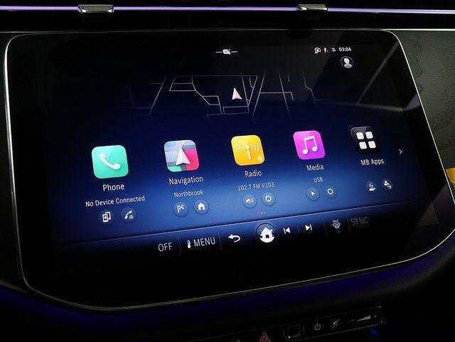 used 2026 Mercedes-Benz E-Class car, priced at $65,550